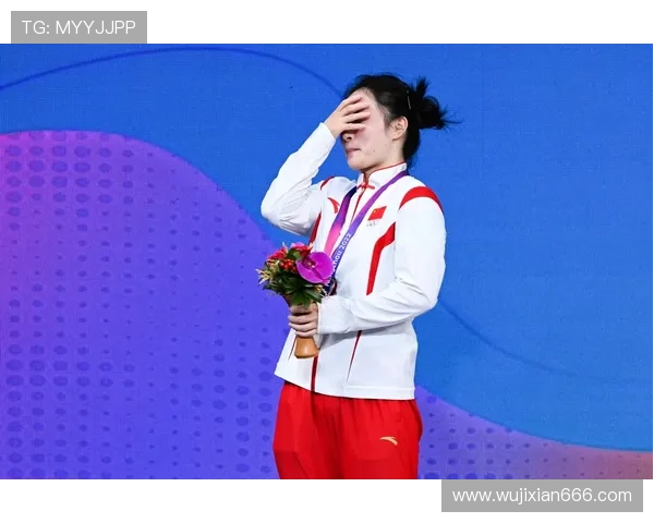 举重世界杯中国女排名单（举重世界杯冠军）sports